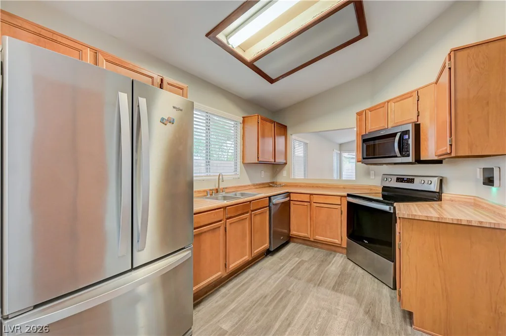 2802 Tortoise, Henderson, NV 89074