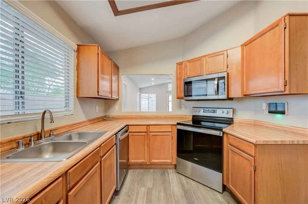 2802 Tortoise, Henderson, NV 89074