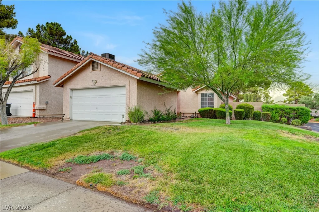 2802 Tortoise, Henderson, NV 89074