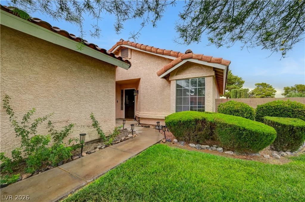 2802 Tortoise, Henderson, NV 89074