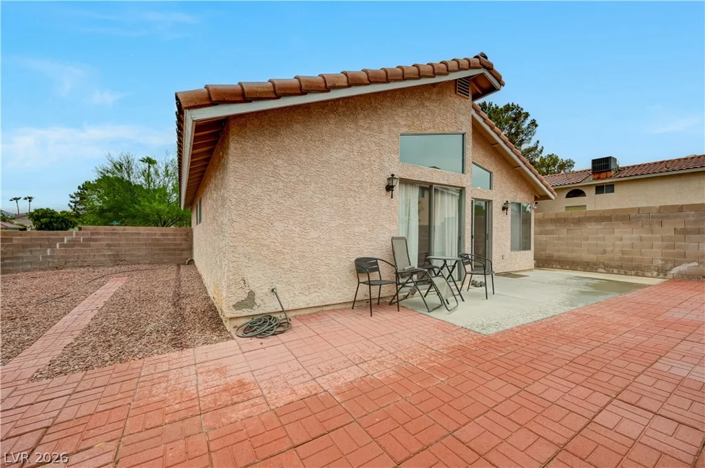 2802 Tortoise, Henderson, NV 89074