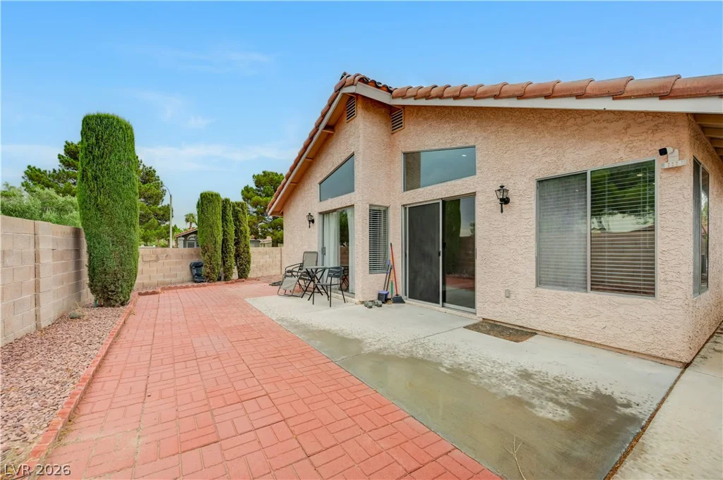 2802 Tortoise, Henderson, NV 89074