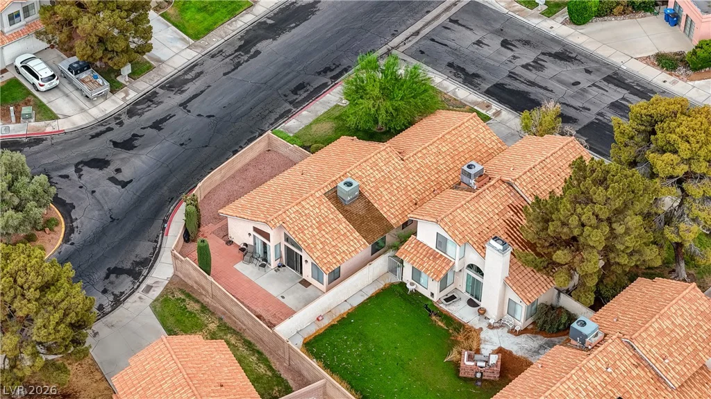 2802 Tortoise, Henderson, NV 89074