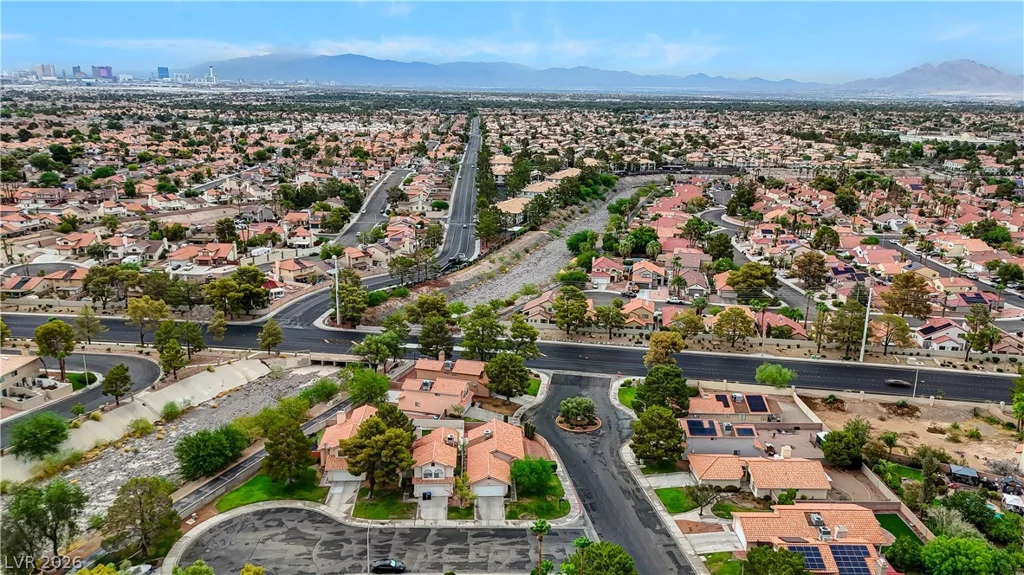 2802 Tortoise, Henderson, NV 89074