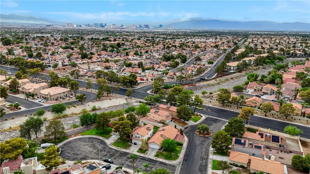 2802 Tortoise, Henderson, NV 89074