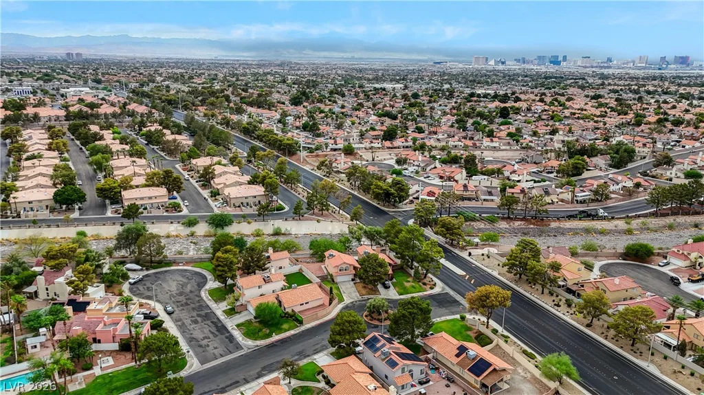 2802 Tortoise, Henderson, NV 89074