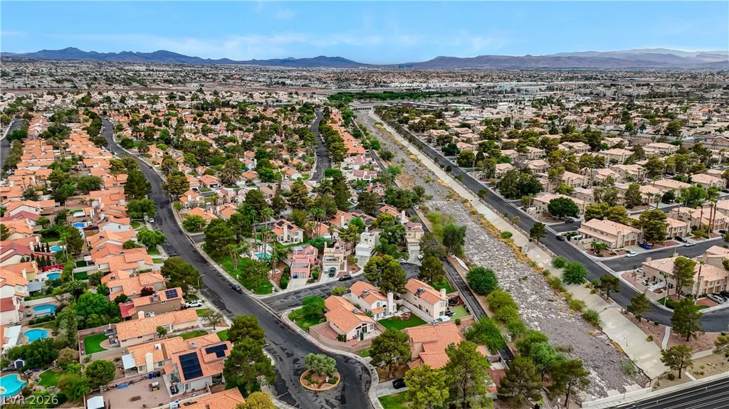 2802 Tortoise, Henderson, NV 89074