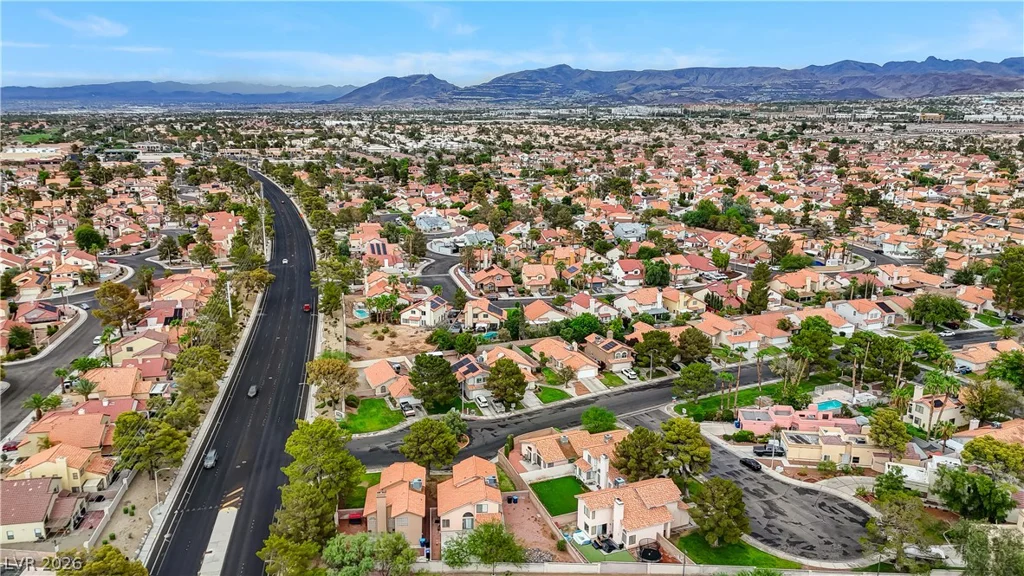 2802 Tortoise, Henderson, NV 89074