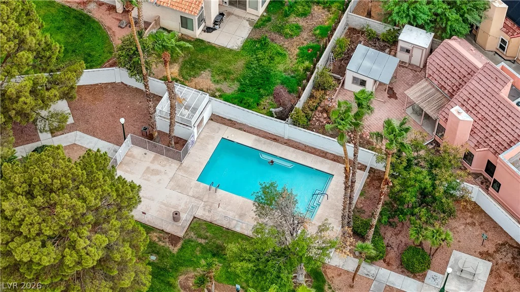 2802 Tortoise, Henderson, NV 89074