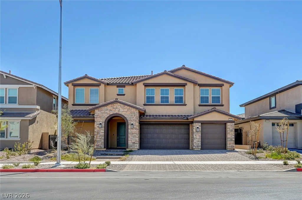 493 Canary Song, Henderson, NV 89011