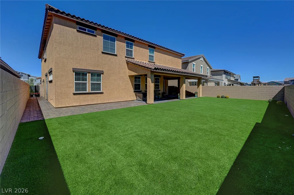 493 Canary Song, Henderson, NV 89011