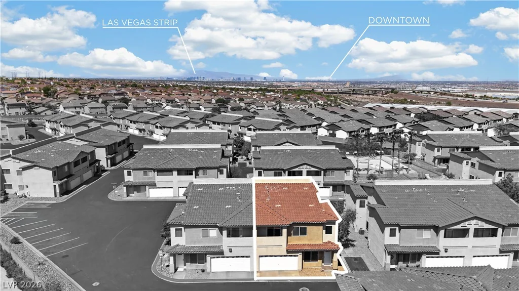 77 Blue Beak, Henderson, NV 89012