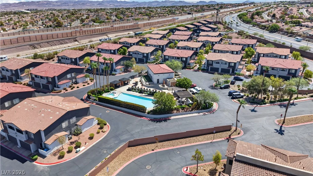 77 Blue Beak, Henderson, NV 89012