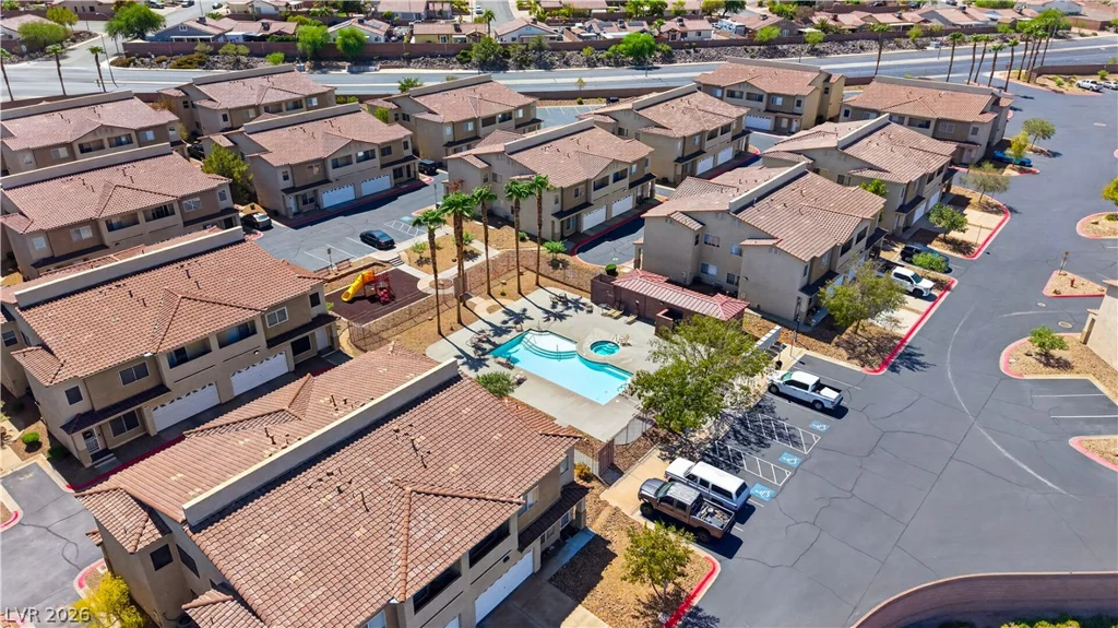 77 Blue Beak, Henderson, NV 89012