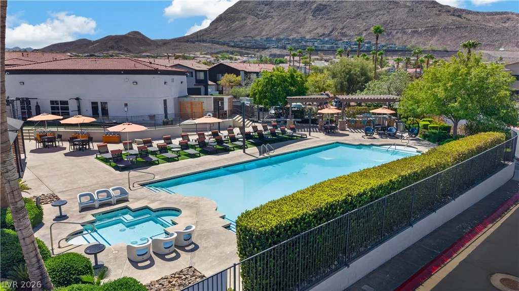 77 Blue Beak, Henderson, NV 89012