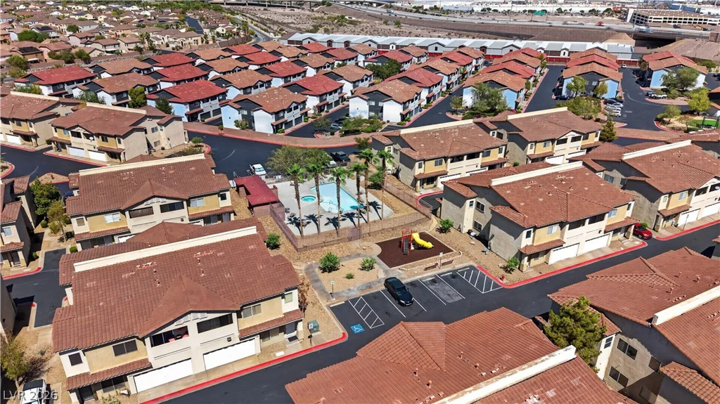 77 Blue Beak, Henderson, NV 89012