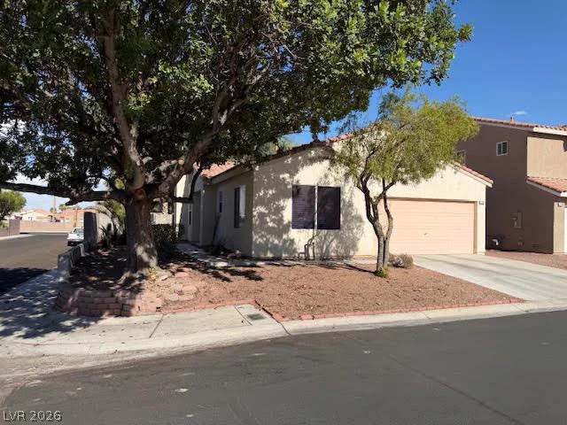 7252 WANDERING STAR COURT, Las Vegas, NV 89131