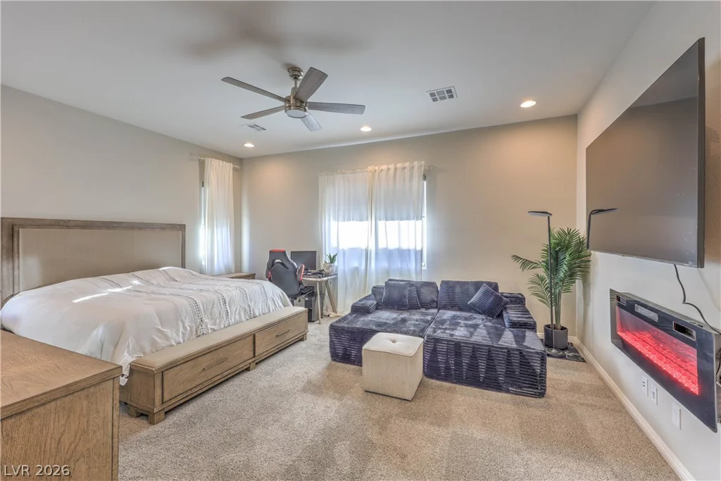 463 Point Sur, Las Vegas, NV 89138