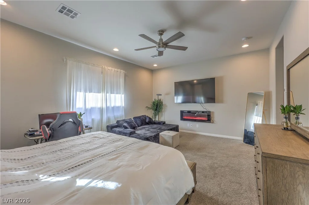 463 Point Sur, Las Vegas, NV 89138