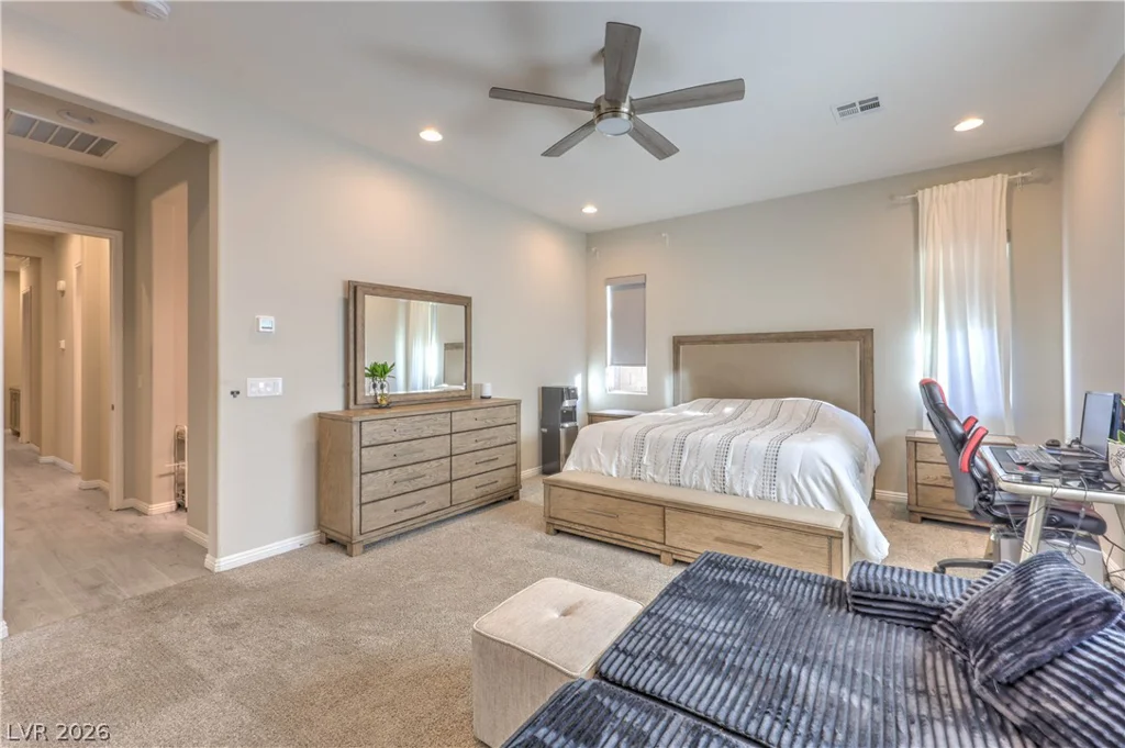 463 Point Sur, Las Vegas, NV 89138