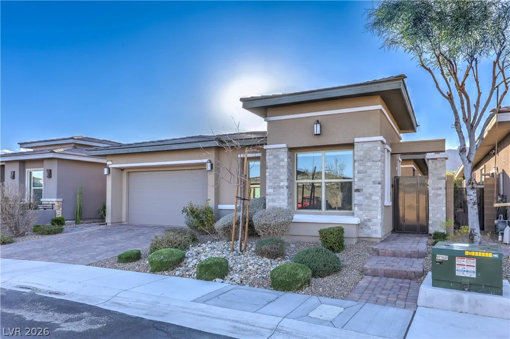 463 Point Sur, Las Vegas, NV 89138