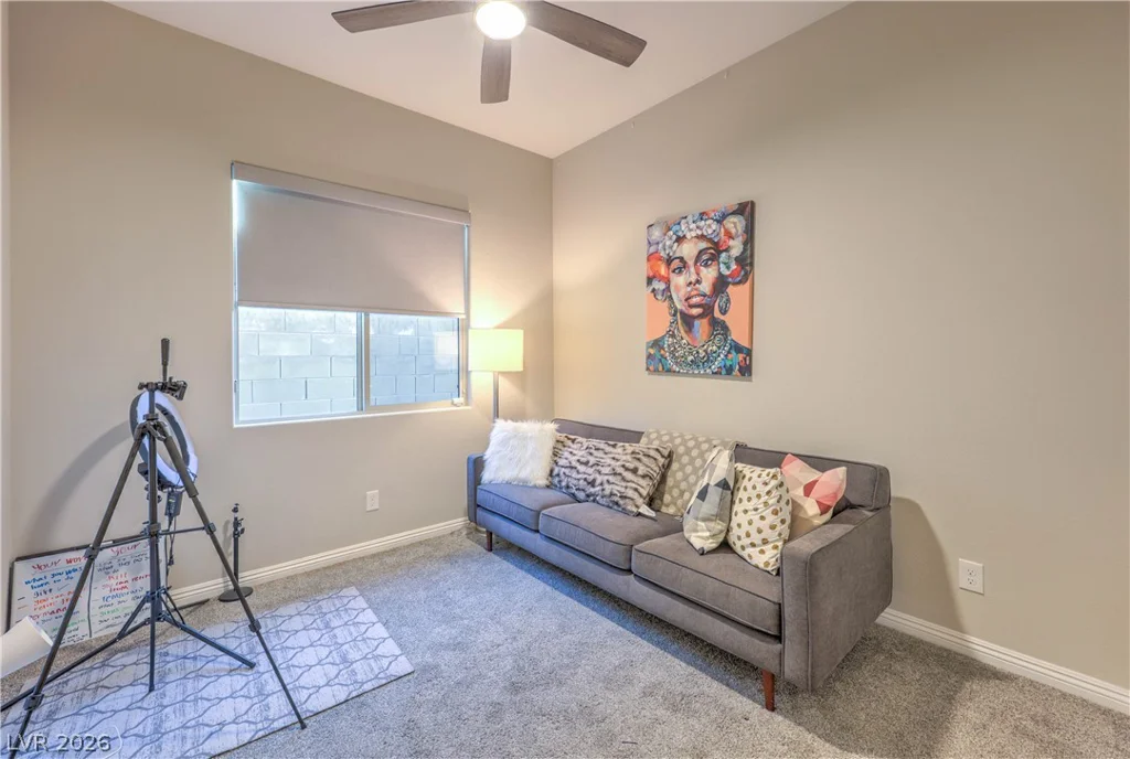 463 Point Sur, Las Vegas, NV 89138