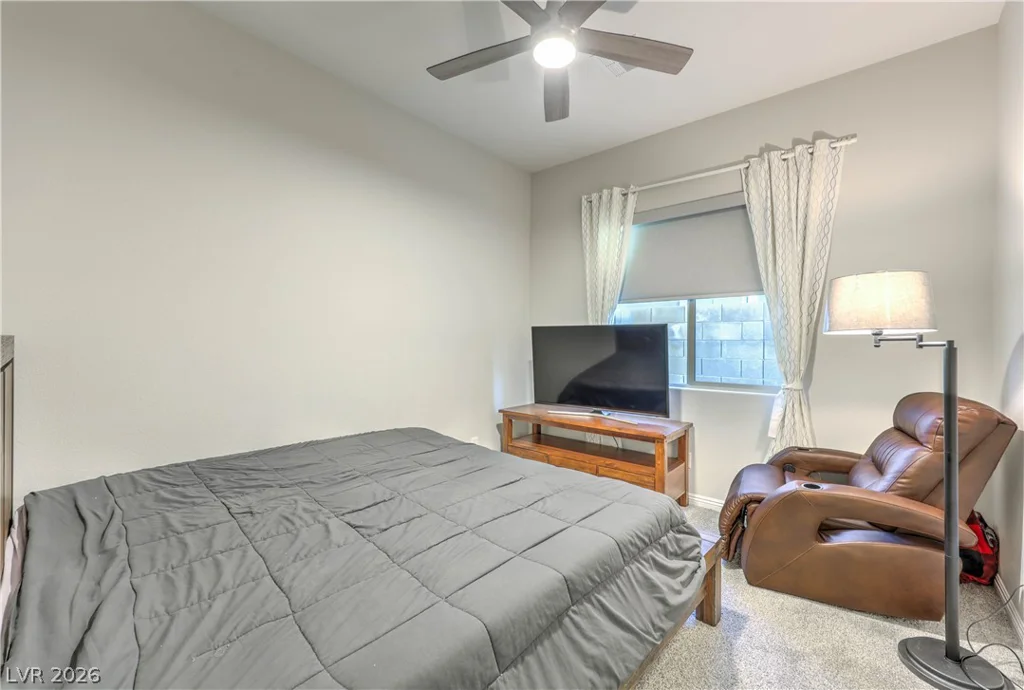 463 Point Sur, Las Vegas, NV 89138