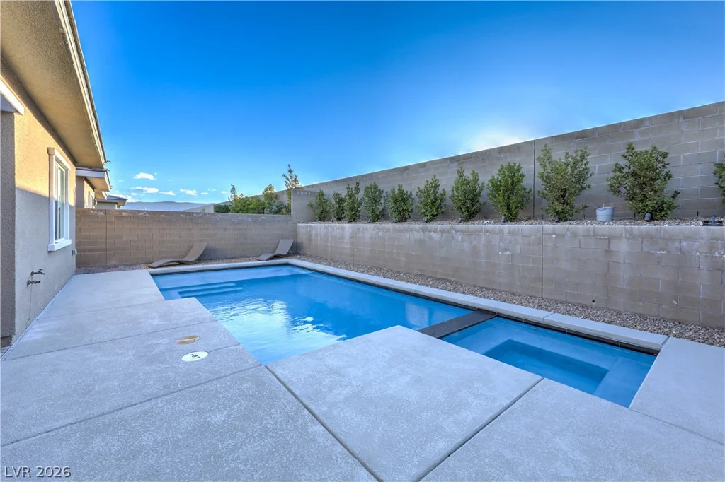 463 Point Sur, Las Vegas, NV 89138