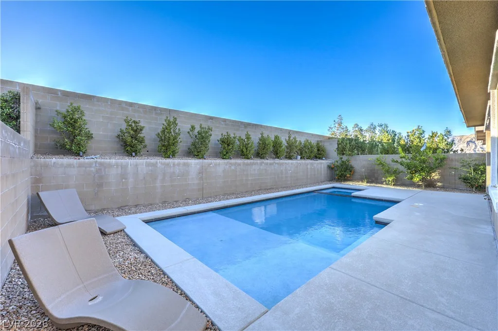 463 Point Sur, Las Vegas, NV 89138