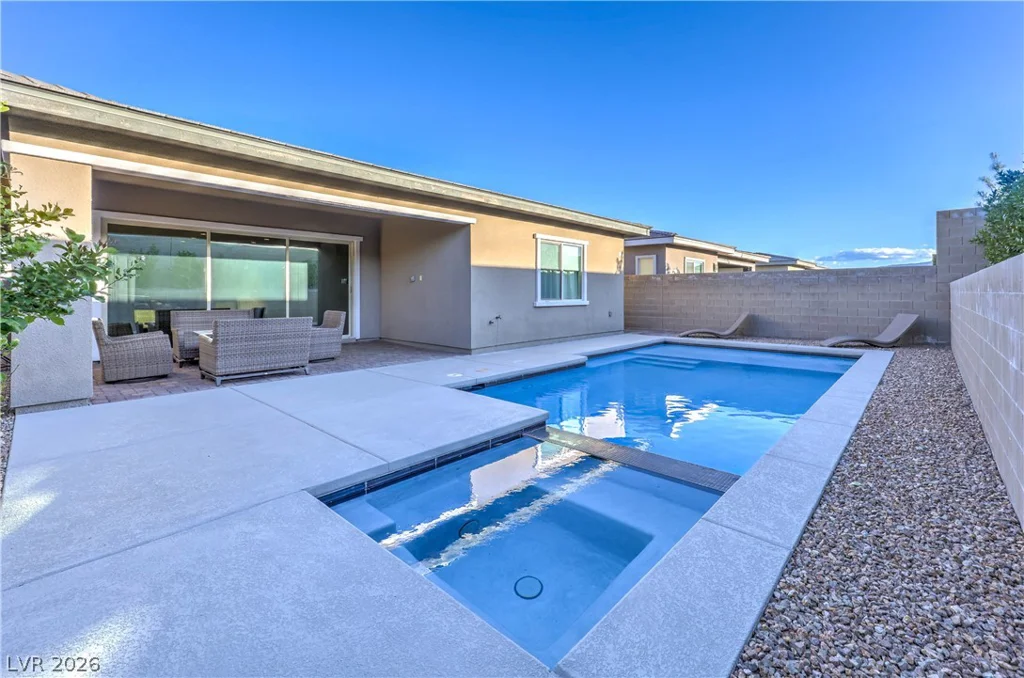 463 Point Sur, Las Vegas, NV 89138