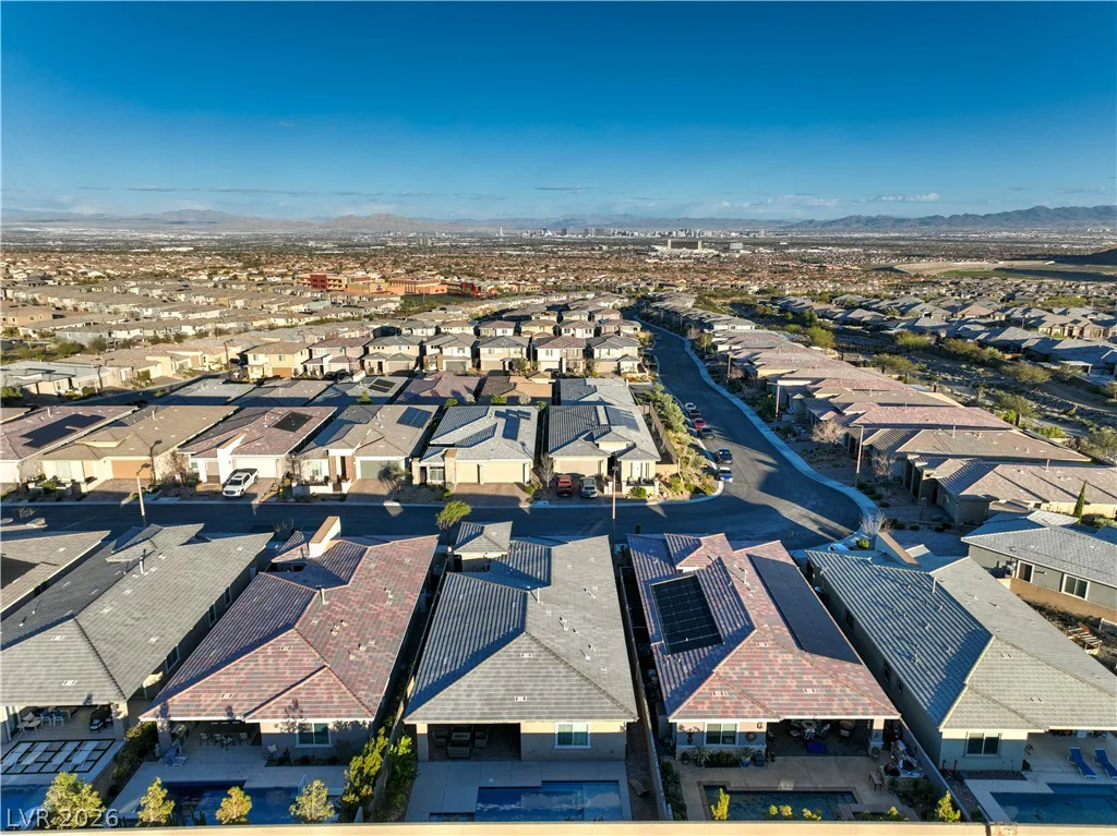 463 Point Sur, Las Vegas, NV 89138