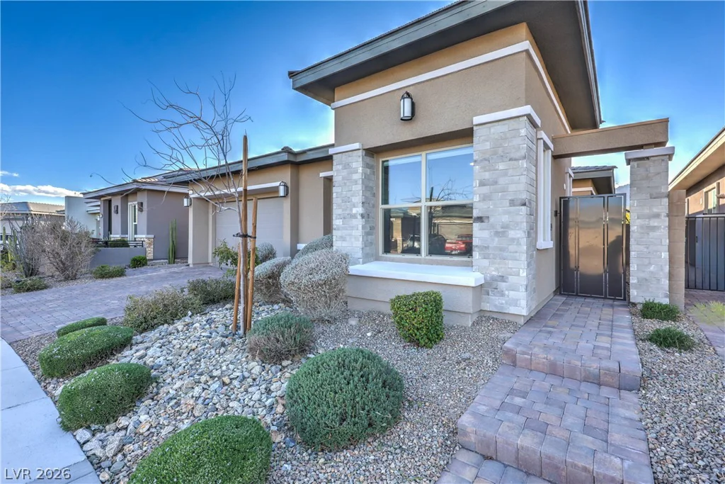463 Point Sur, Las Vegas, NV 89138