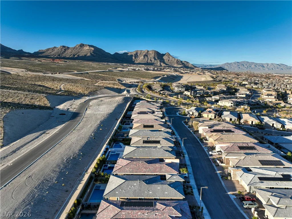 463 Point Sur, Las Vegas, NV 89138