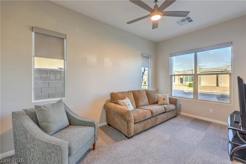 463 Point Sur, Las Vegas, NV 89138