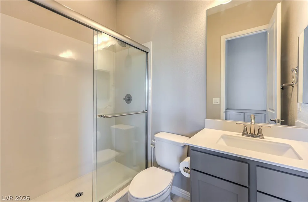 463 Point Sur, Las Vegas, NV 89138