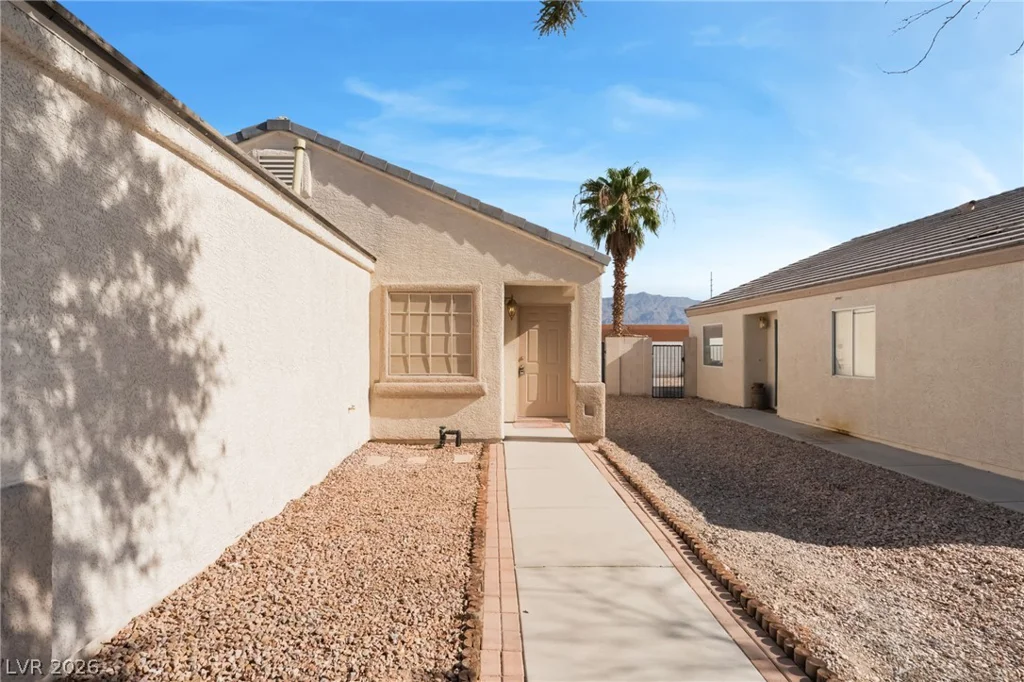 5424 Eagle Claw, Las Vegas, NV 89130