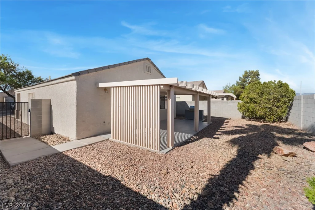5424 Eagle Claw, Las Vegas, NV 89130