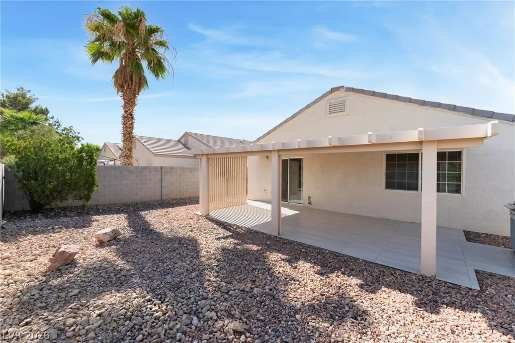 5424 Eagle Claw, Las Vegas, NV 89130