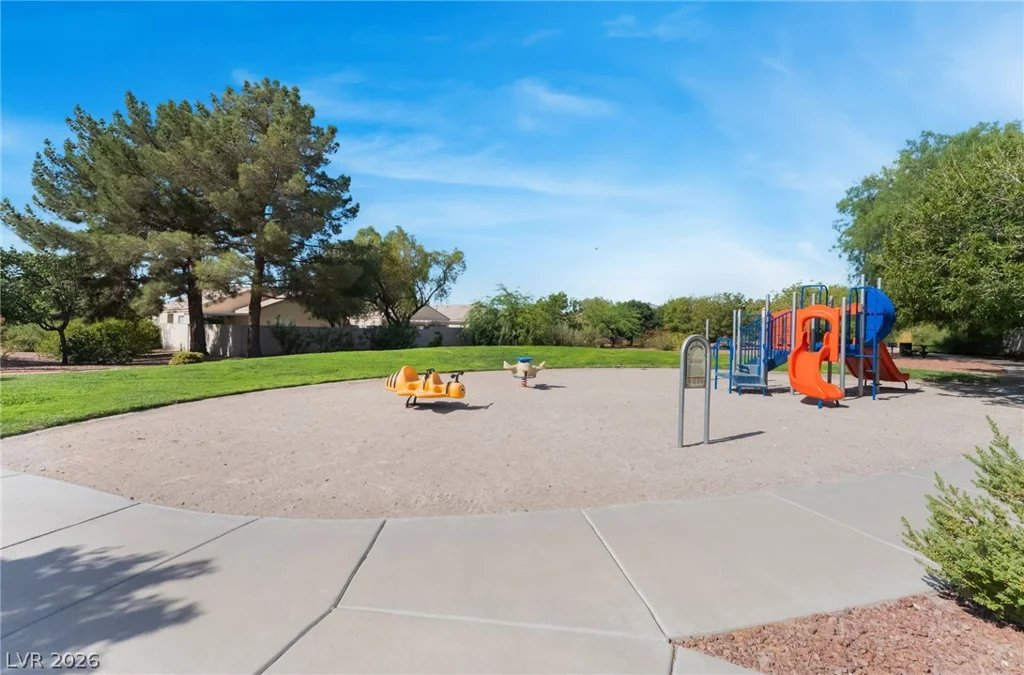 5424 Eagle Claw, Las Vegas, NV 89130