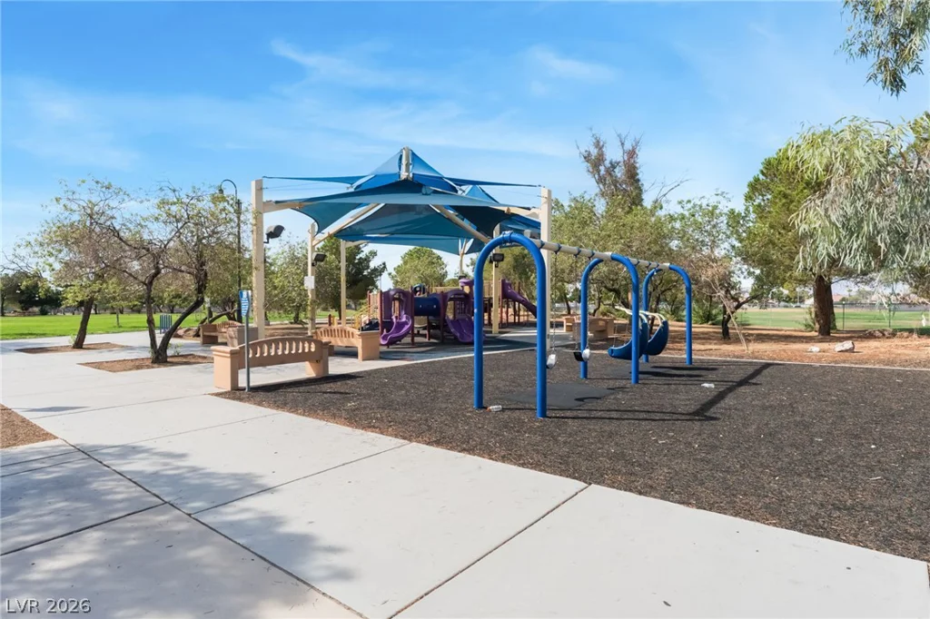 5424 Eagle Claw, Las Vegas, NV 89130