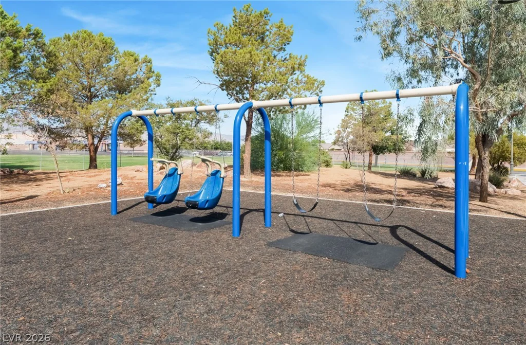 5424 Eagle Claw, Las Vegas, NV 89130
