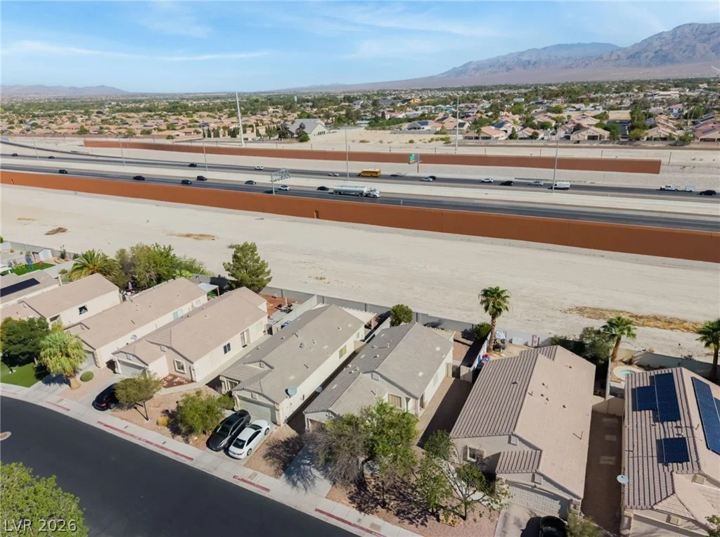 5424 Eagle Claw, Las Vegas, NV 89130
