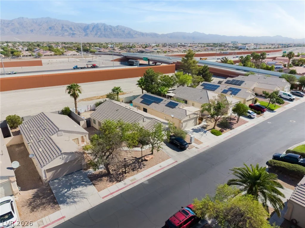 5424 Eagle Claw, Las Vegas, NV 89130