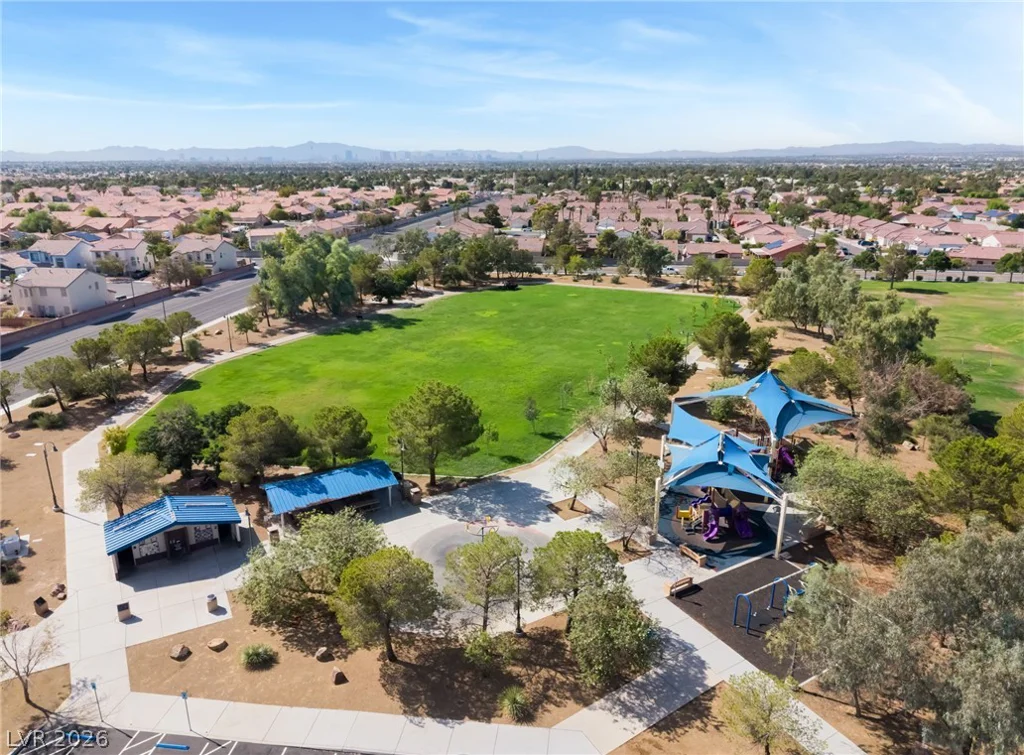 5424 Eagle Claw, Las Vegas, NV 89130