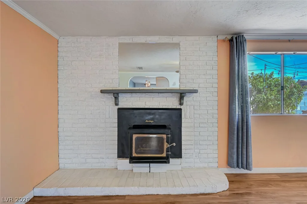 1209 Meadbrook, Las Vegas, NV 89110