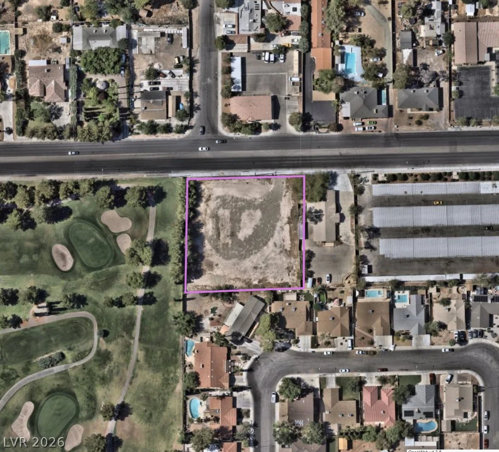3995 Vegas, Las Vegas, NV 89108