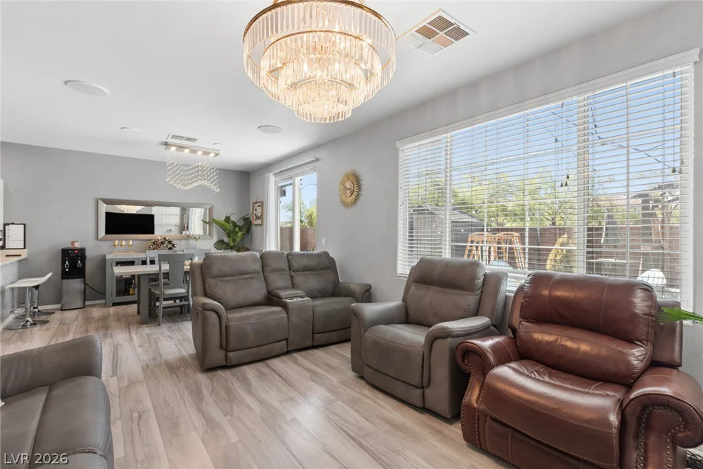 8671 Canfield Canyon, Las Vegas, NV 89178
