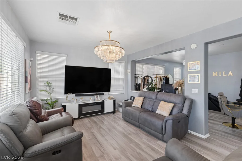 8671 Canfield Canyon, Las Vegas, NV 89178