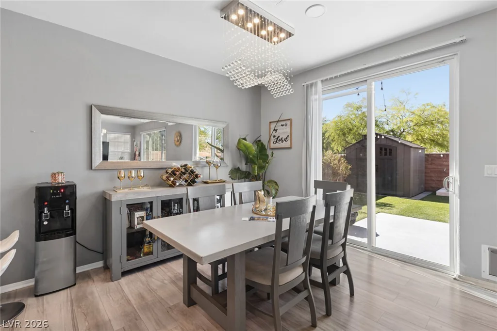 8671 Canfield Canyon, Las Vegas, NV 89178