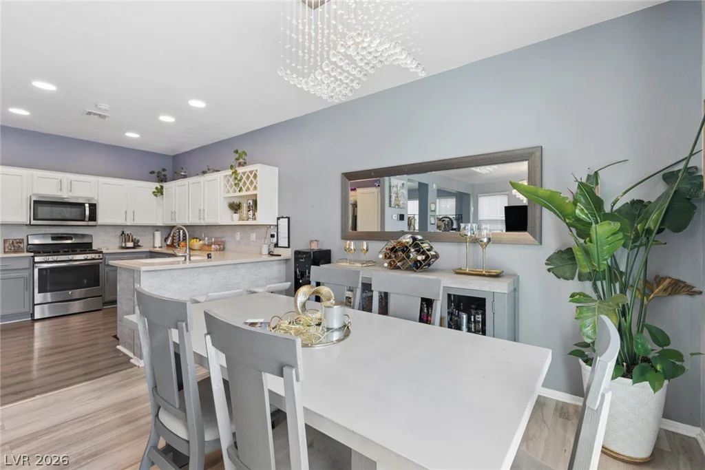 8671 Canfield Canyon, Las Vegas, NV 89178